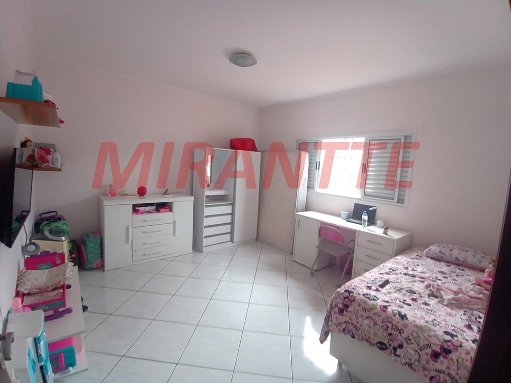 Sobrado de 110m² com 3 quartos em Vila Nova Cachoeirinha