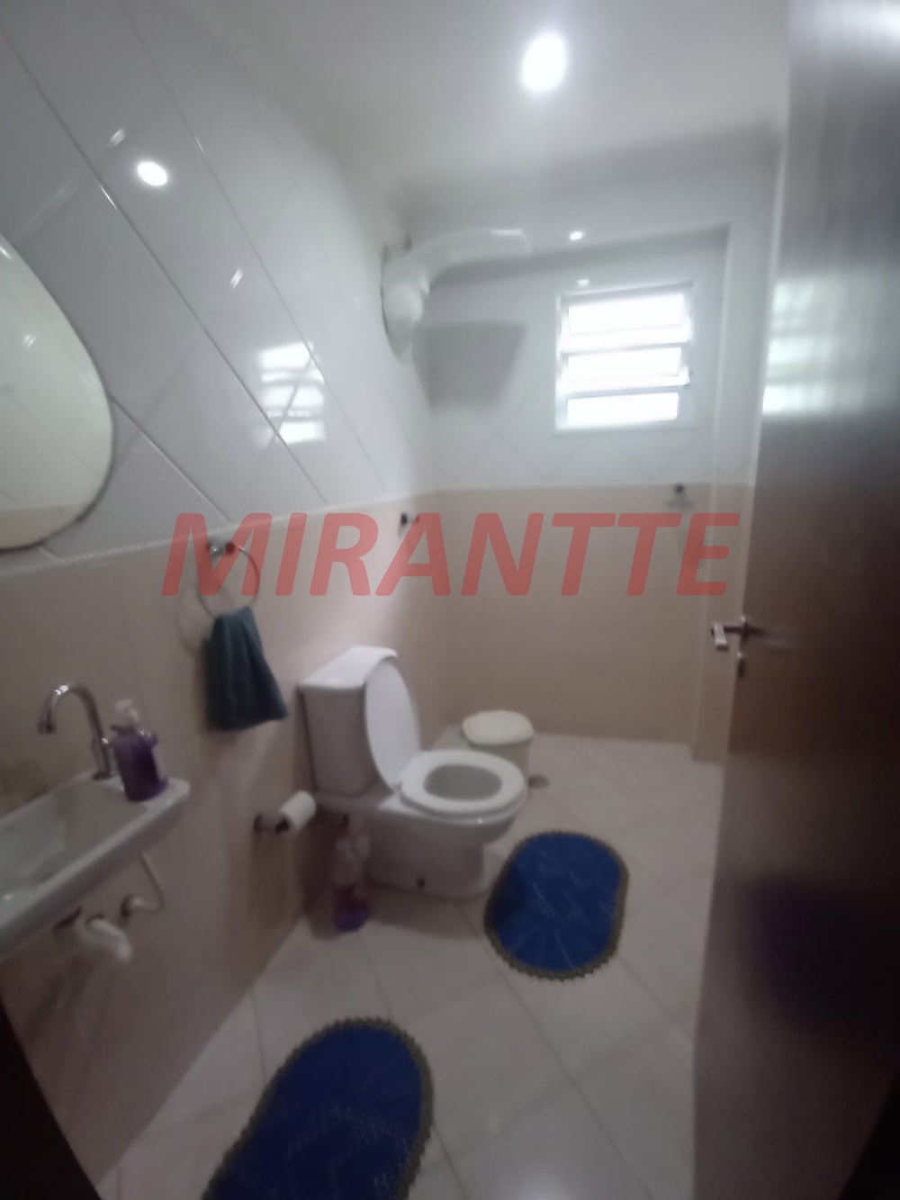 Sobrado de 110m² com 3 quartos em Vila Nova Cachoeirinha