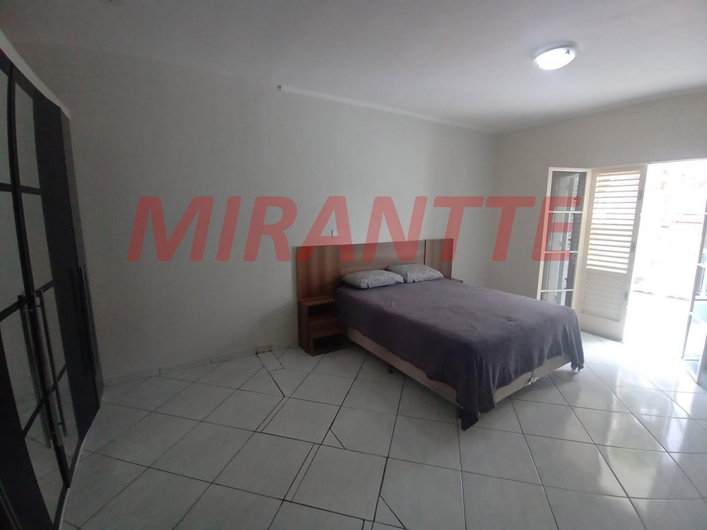 Sobrado de 110m² com 3 quartos em Vila Nova Cachoeirinha