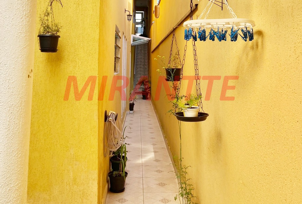 Sobrado de 127m² com 3 quartos em Parque Continental