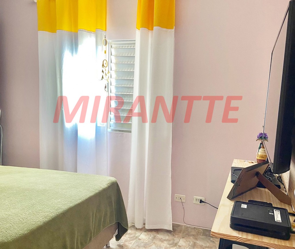 Sobrado de 127m² com 3 quartos em Parque Continental