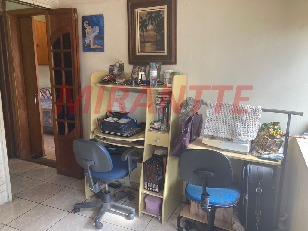 Sobrado de 145m² com 4 quartos em Parada Inglesa