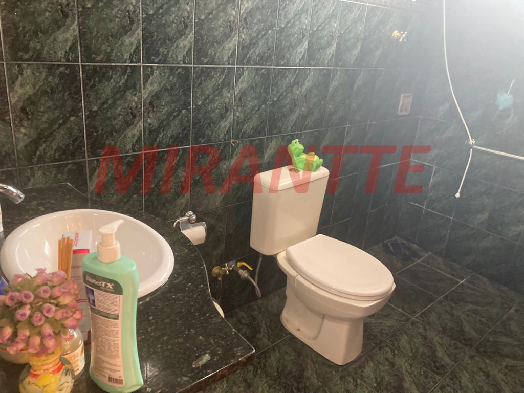 Sobrado de 145m² com 4 quartos em Parada Inglesa