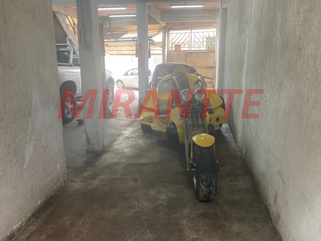 Sobrado de 145m² com 4 quartos em Parada Inglesa