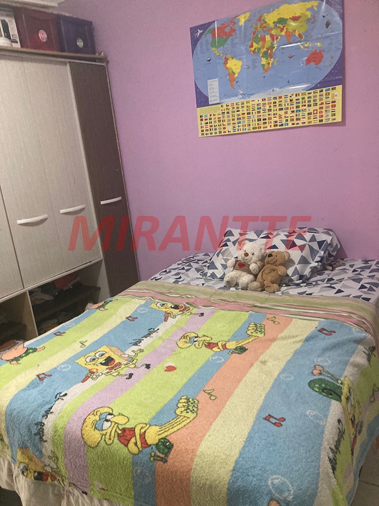 Sobrado de 145m² com 4 quartos em Parada Inglesa