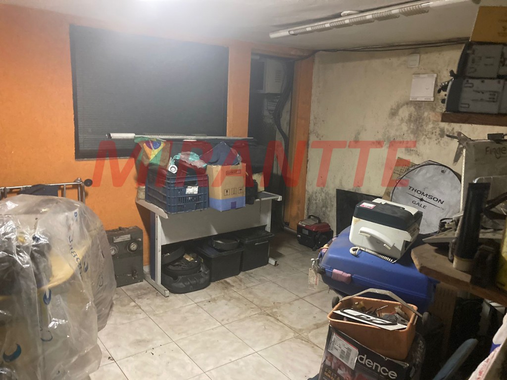 Sobrado de 145m² com 4 quartos em Parada Inglesa
