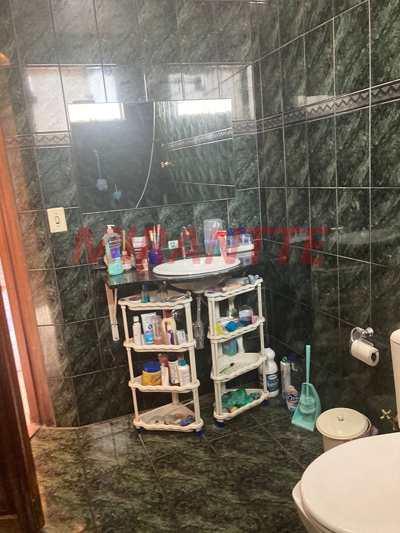 Sobrado de 145m² com 4 quartos em Parada Inglesa