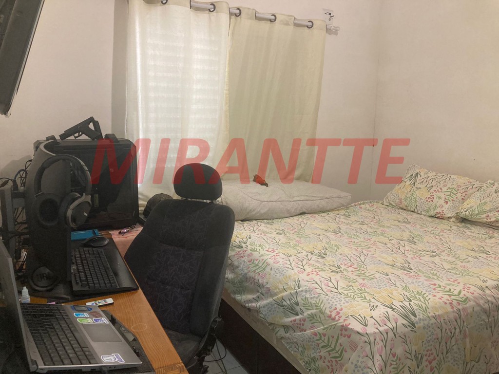 Sobrado de 145m² com 4 quartos em Parada Inglesa