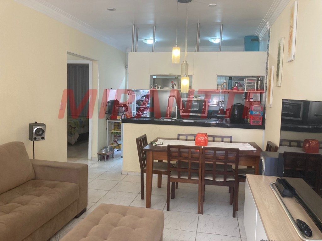 Sobrado de 145m² com 4 quartos em Parada Inglesa