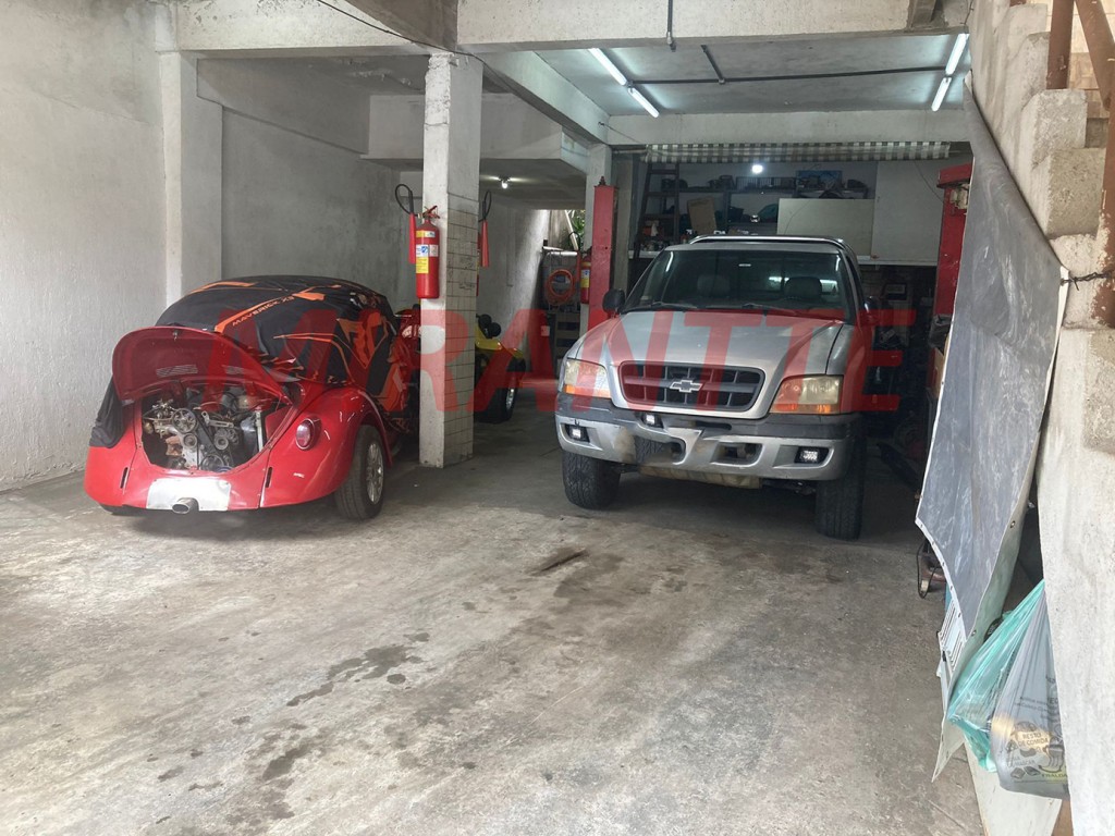 Sobrado de 145m² com 4 quartos em Parada Inglesa