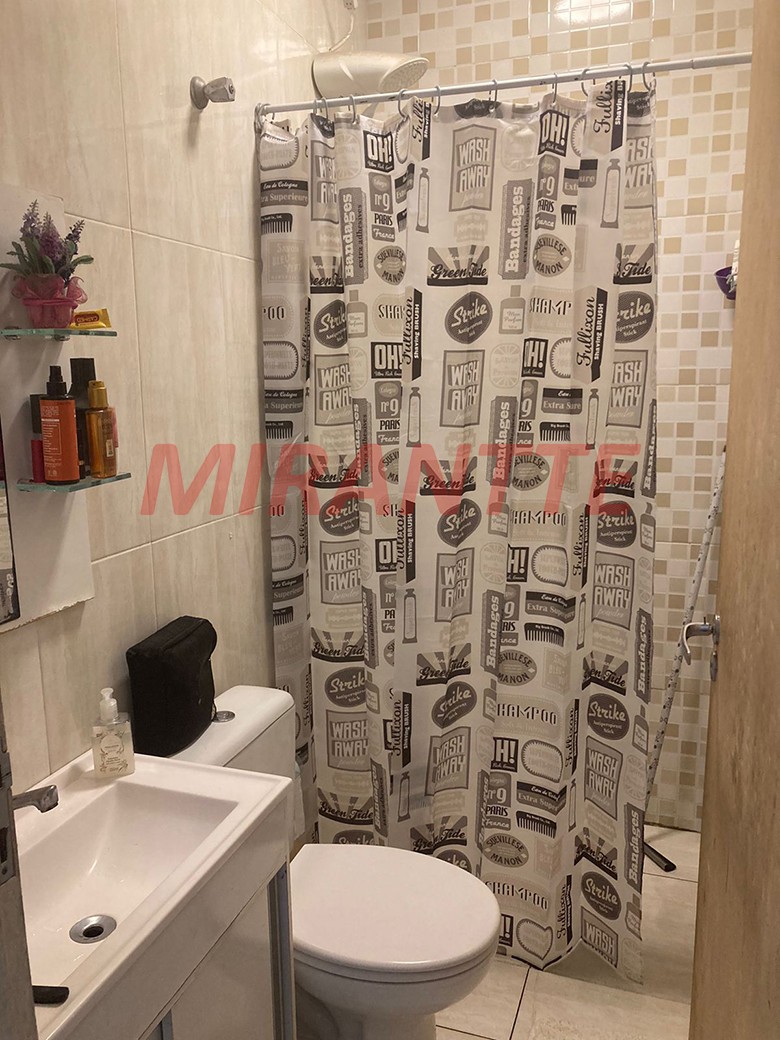 Sobrado de 145m² com 4 quartos em Parada Inglesa