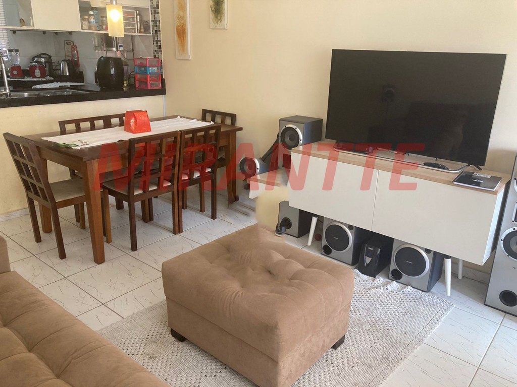 Sobrado de 145m² com 4 quartos em Parada Inglesa