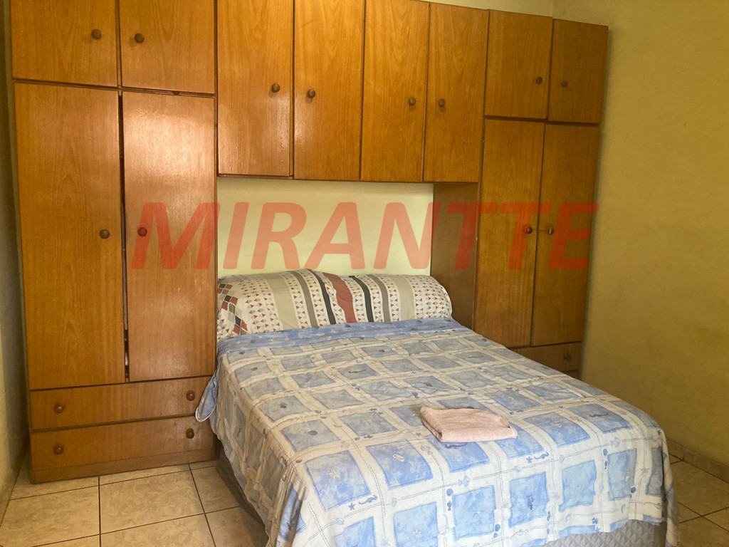 Sobrado de 145m² com 4 quartos em Parada Inglesa