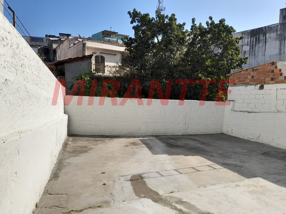 Casa terrea de 300m² com 3 quartos em Vila Gustavo