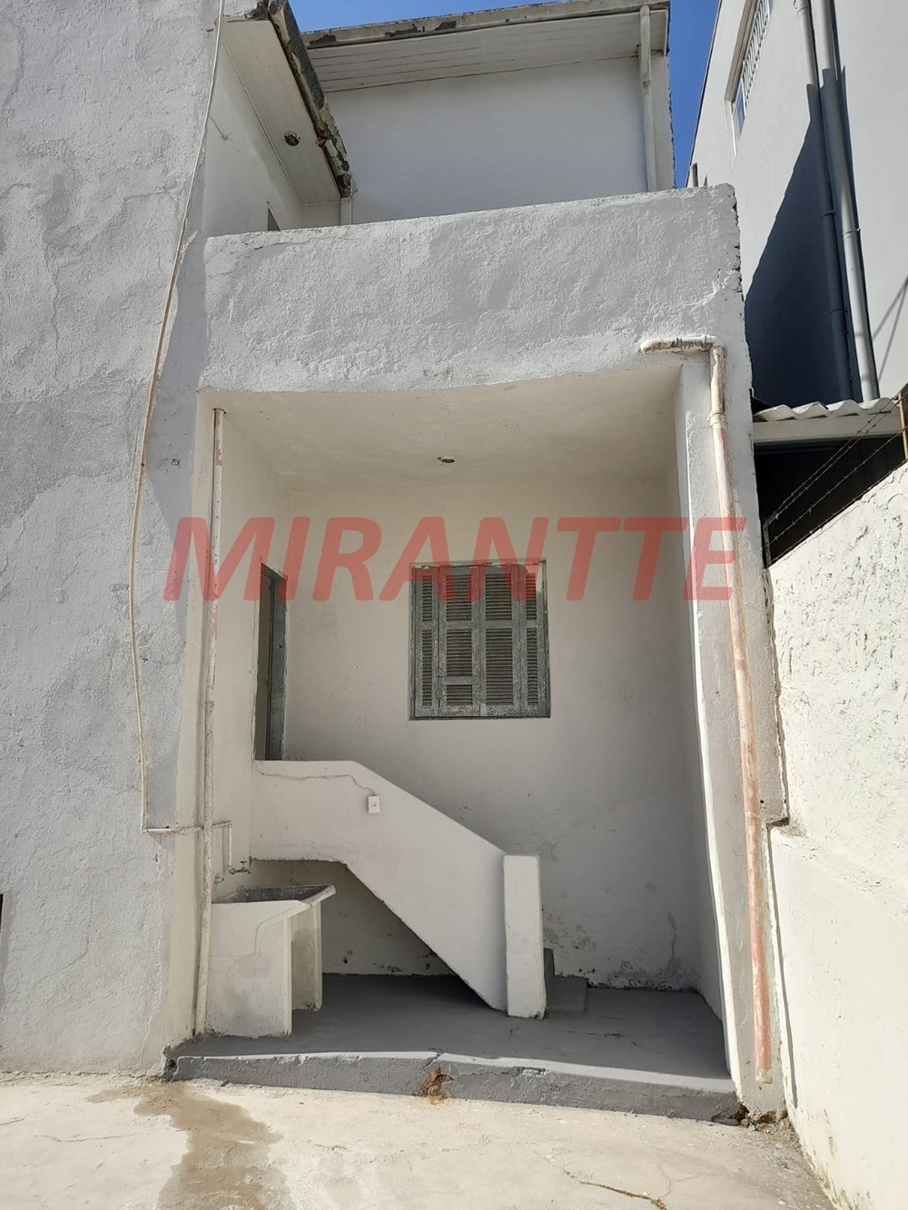 Casa terrea de 300m² com 3 quartos em Vila Gustavo