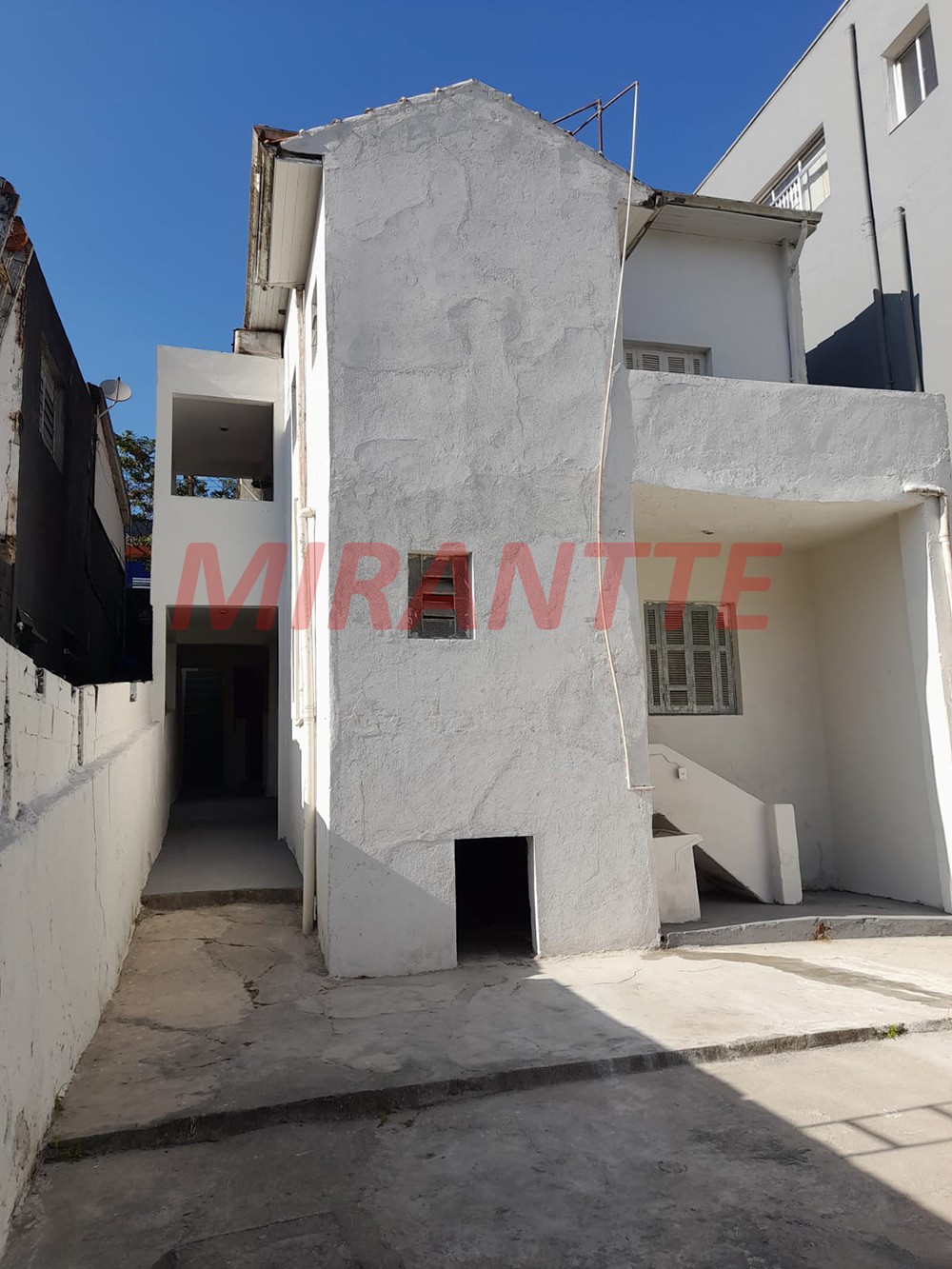 Casa terrea de 300m² com 3 quartos em Vila Gustavo