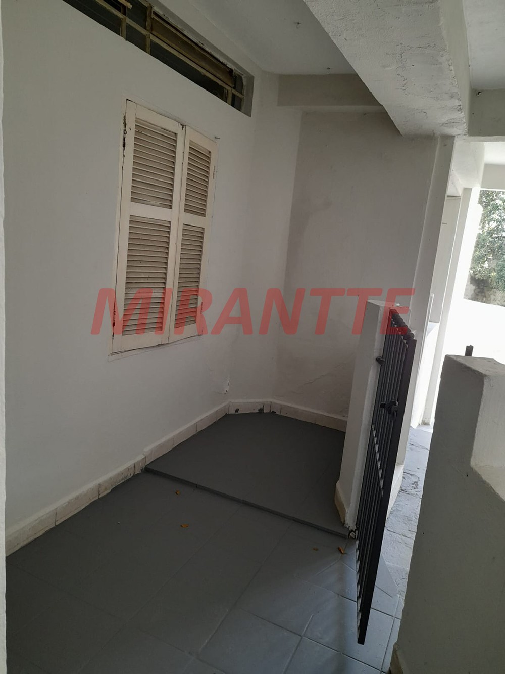 Casa terrea de 300m² com 3 quartos em Vila Gustavo
