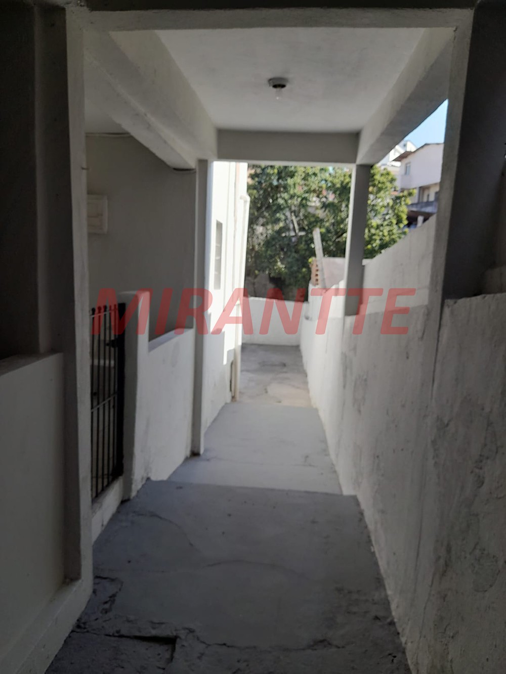 Casa terrea de 300m² com 3 quartos em Vila Gustavo