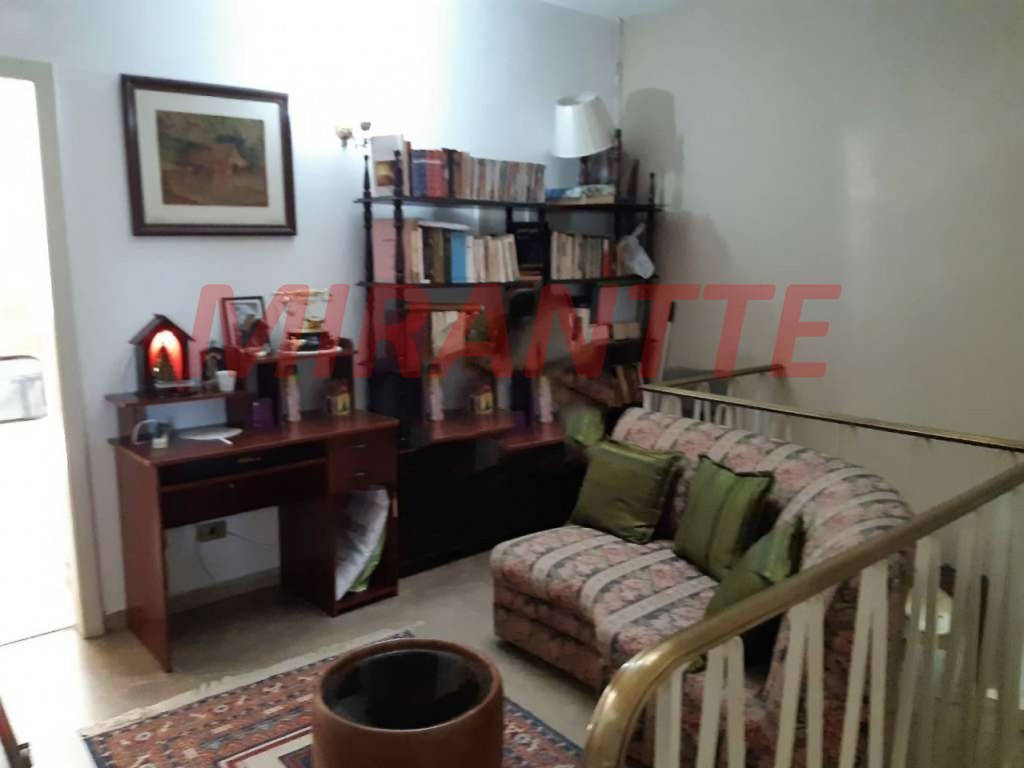 Sobrado de 208m² com 3 quartos em Vila Guilherme
