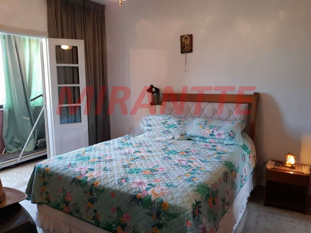 Sobrado de 208m² com 3 quartos em Vila Guilherme