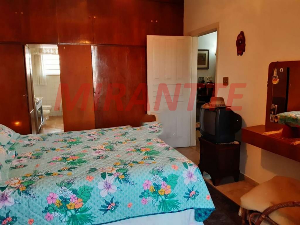 Sobrado de 208m² com 3 quartos em Vila Guilherme