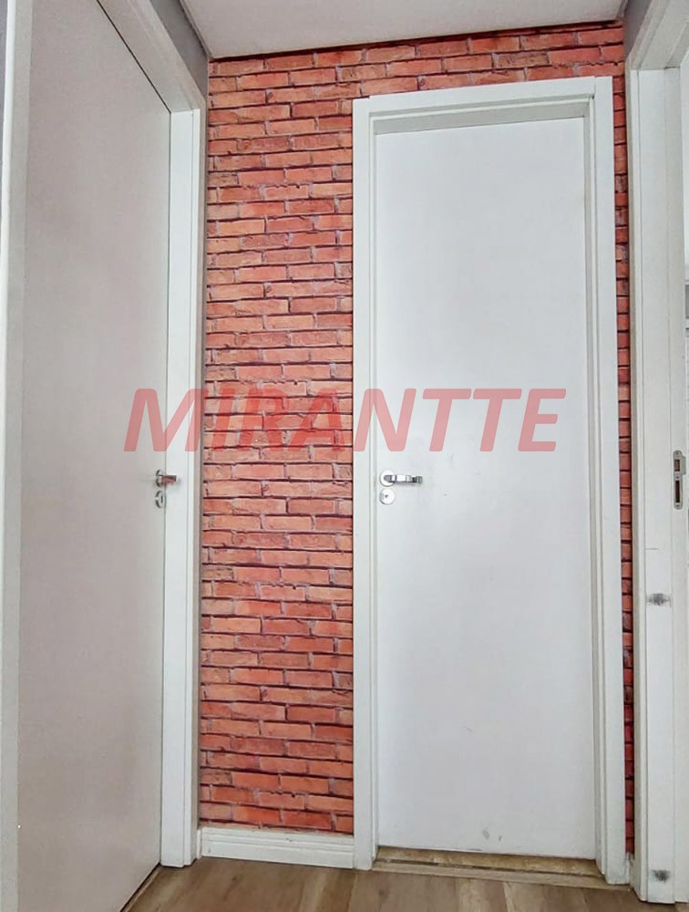 Apartamento de 42m² com 2 quartos em Jardim Ansalca