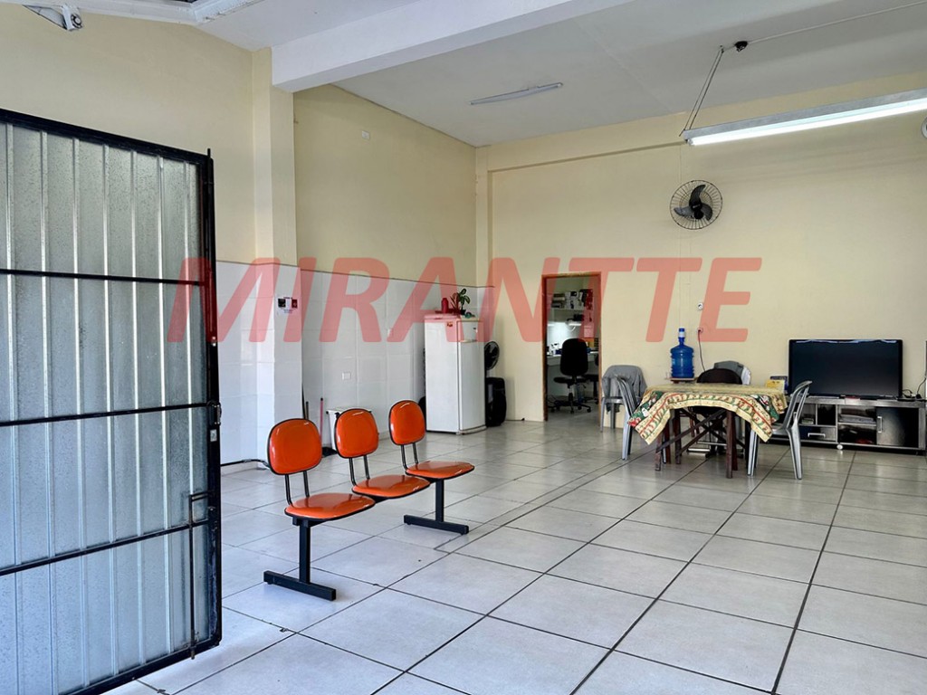 Sobrado de 310m² com 3 quartos em Freguesia do Ó