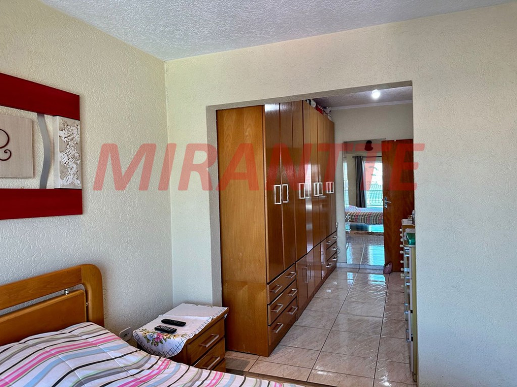 Sobrado de 310m² com 3 quartos em Freguesia do Ó