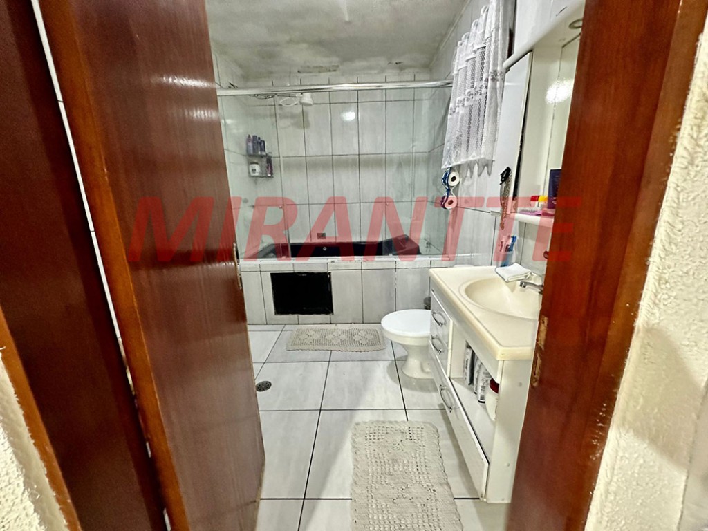 Sobrado de 310m² com 3 quartos em Freguesia do Ó