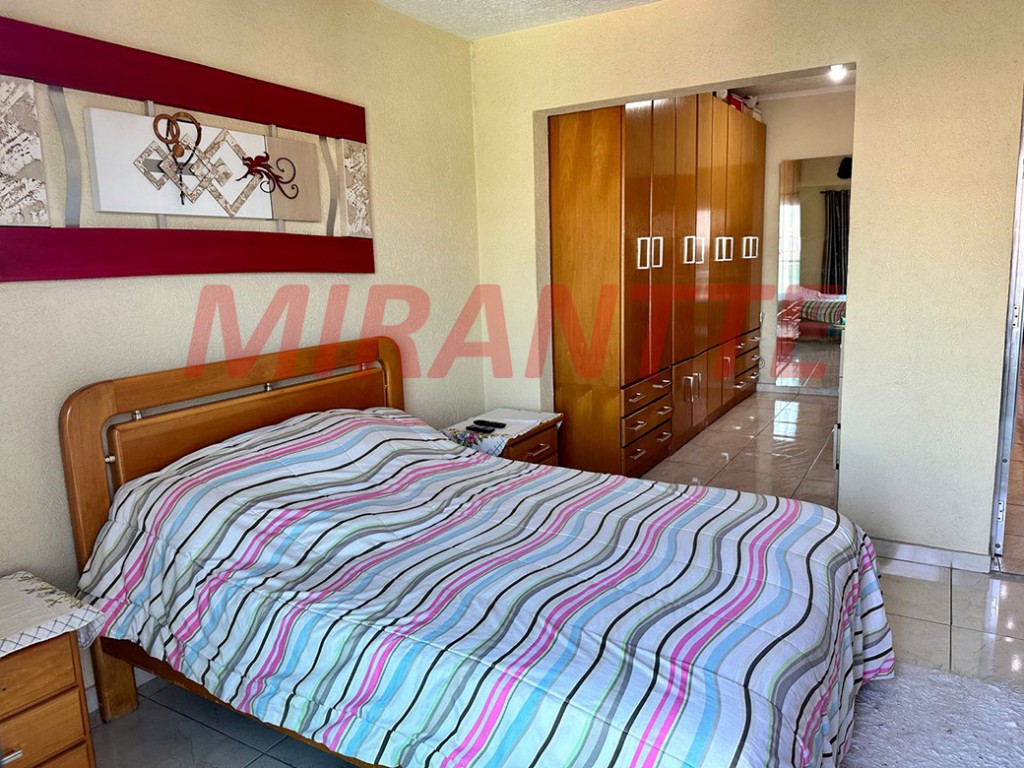 Sobrado de 310m² com 3 quartos em Freguesia do Ó