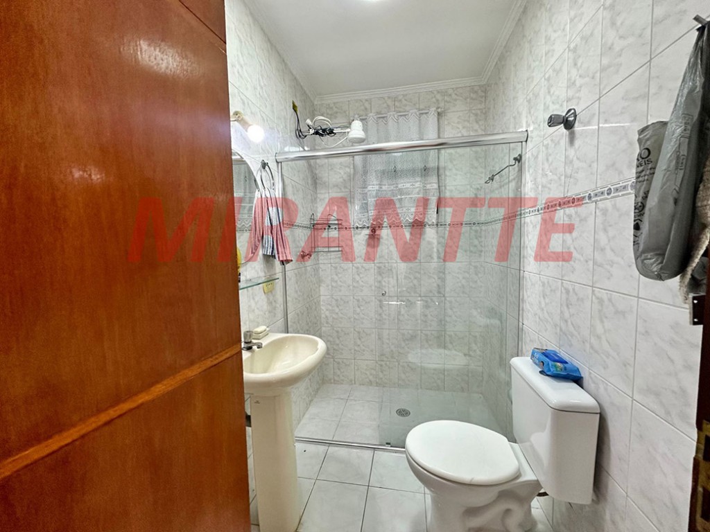Sobrado de 310m² com 3 quartos em Freguesia do Ó
