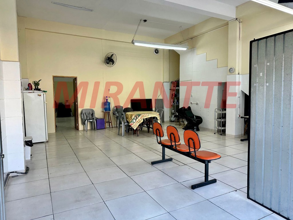 Sobrado de 310m² com 3 quartos em Freguesia do Ó