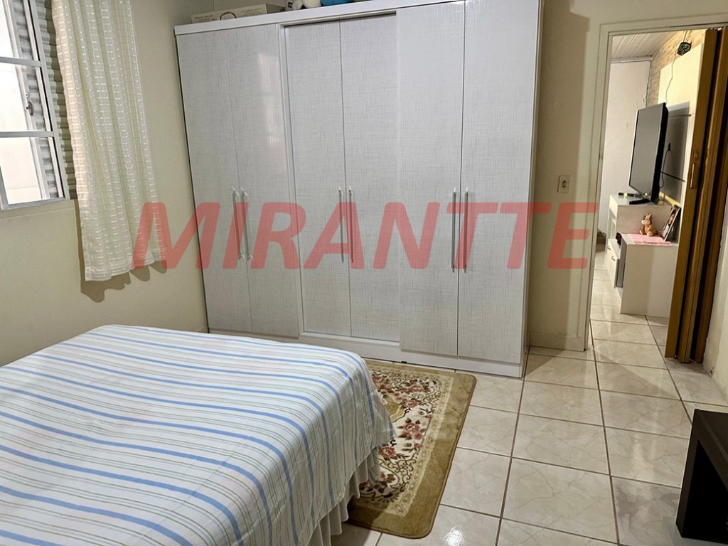 Sobrado de 310m² com 3 quartos em Freguesia do Ó