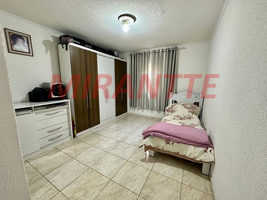 Sobrado de 310m² com 3 quartos em Freguesia do Ó
