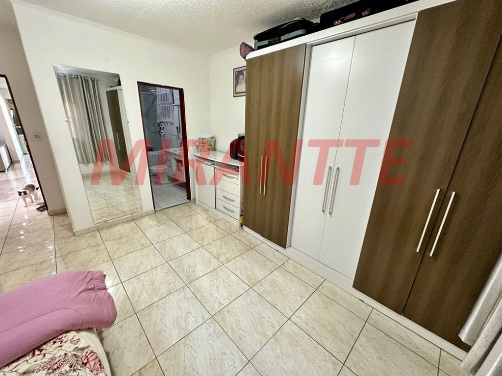 Sobrado de 310m² com 3 quartos em Freguesia do Ó