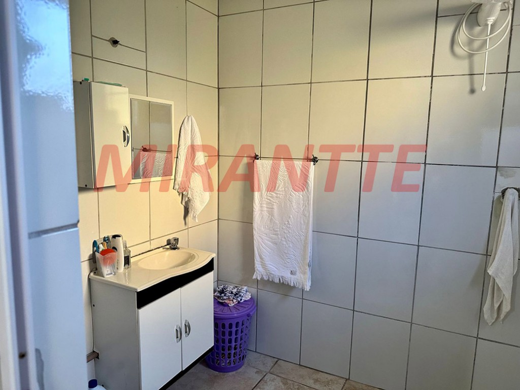 Sobrado de 310m² com 3 quartos em Freguesia do Ó