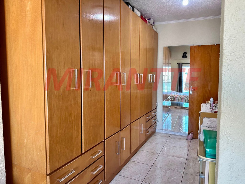 Sobrado de 310m² com 3 quartos em Freguesia do Ó