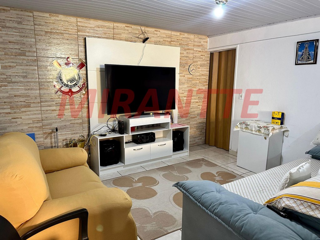 Sobrado de 310m² com 3 quartos em Freguesia do Ó