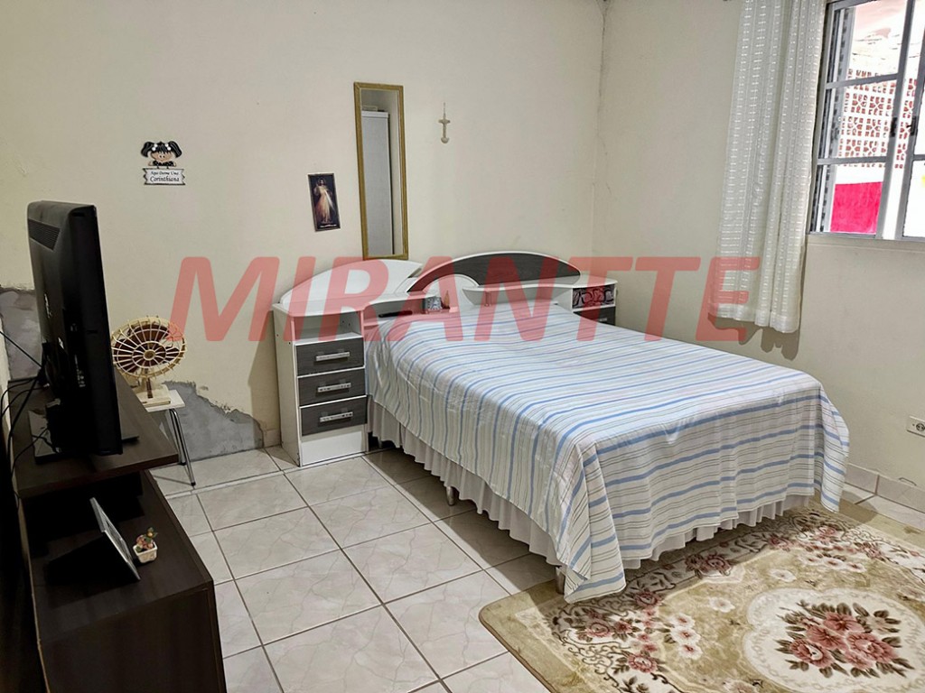 Sobrado de 310m² com 3 quartos em Freguesia do Ó