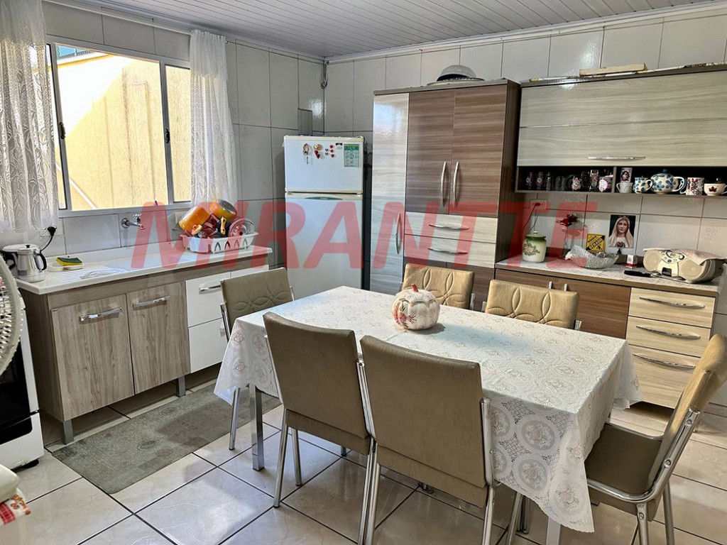 Sobrado de 310m² com 3 quartos em Freguesia do Ó