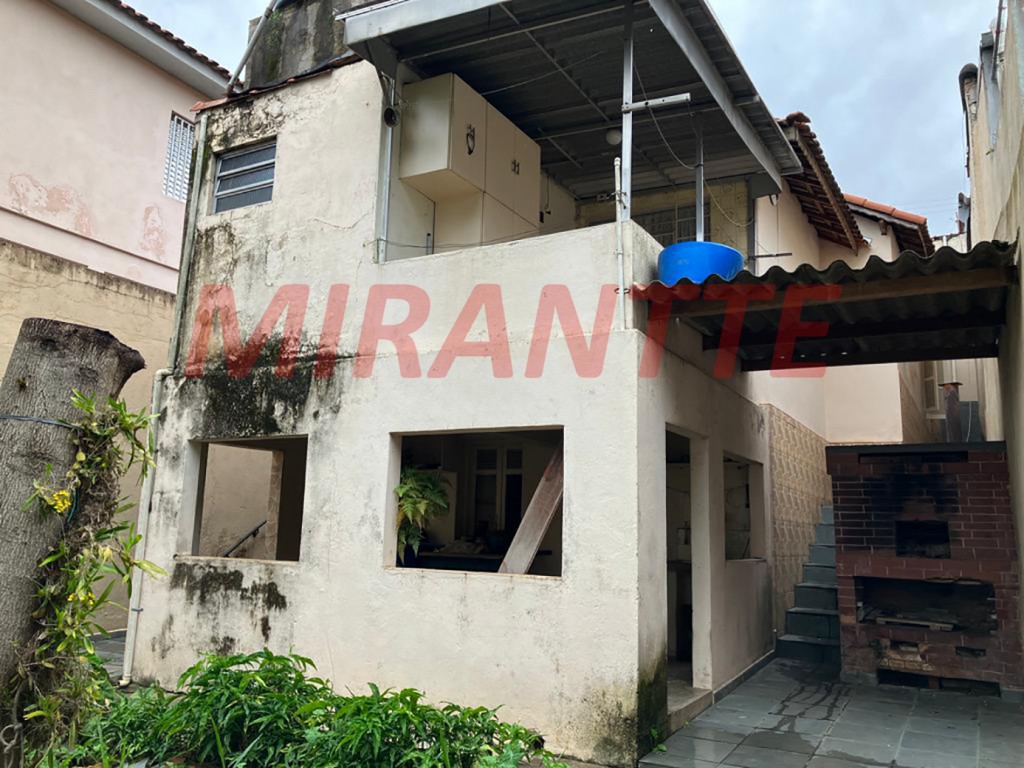 Casa terrea de 109m² com 3 quartos em Vila Nova Cachoeirinha