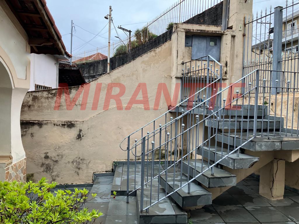 Casa terrea de 109m² com 3 quartos em Vila Nova Cachoeirinha