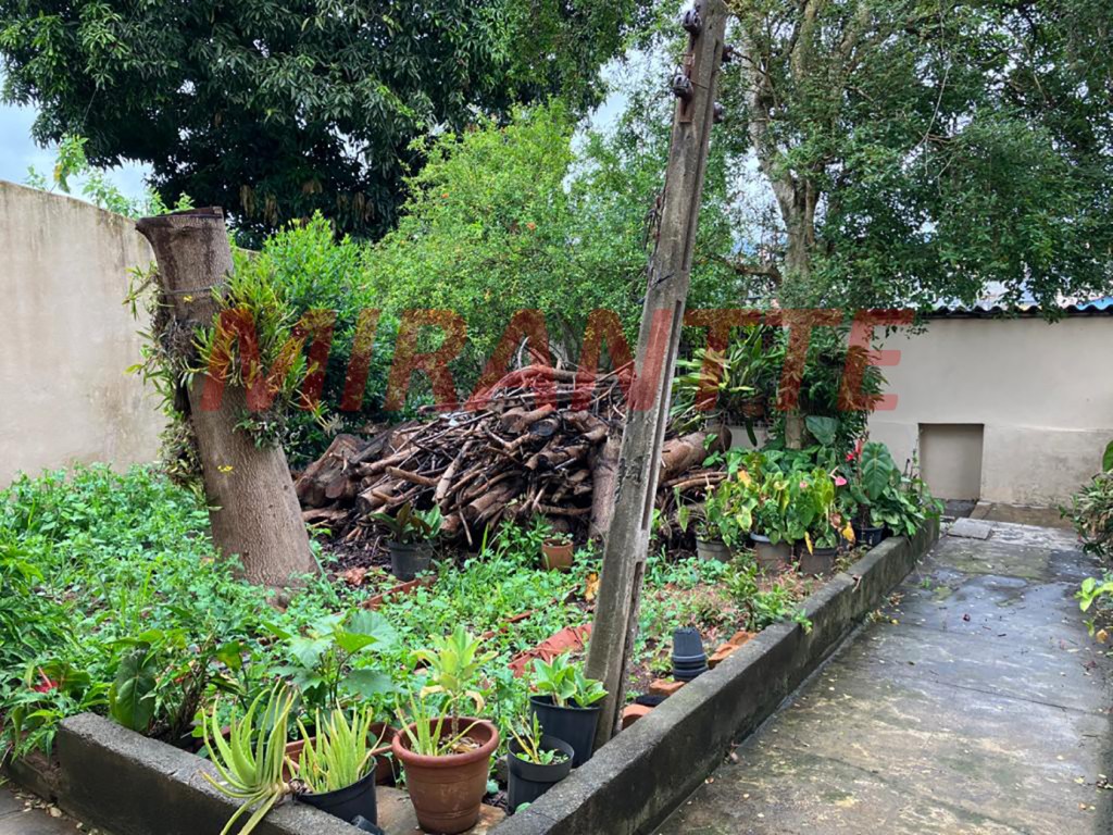 Casa terrea de 109m² com 3 quartos em Vila Nova Cachoeirinha
