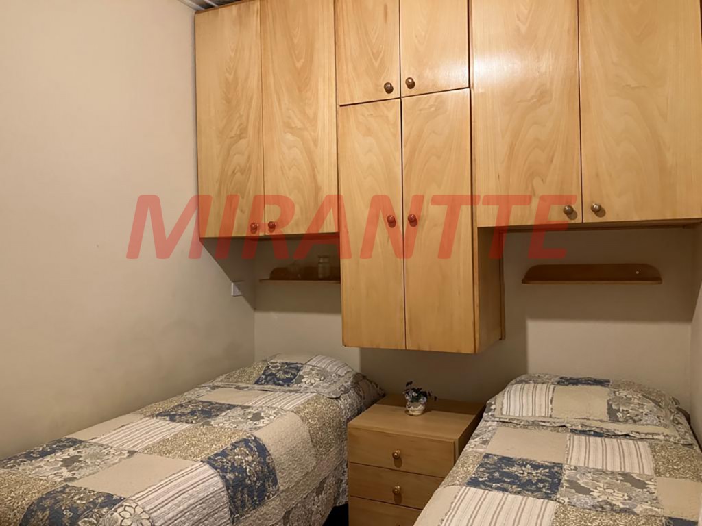 Casa terrea de 109m² com 3 quartos em Vila Nova Cachoeirinha