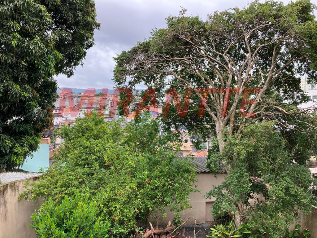 Casa terrea de 109m² com 3 quartos em Vila Nova Cachoeirinha