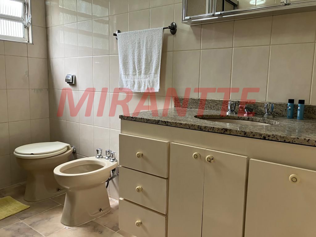 Casa terrea de 109m² com 3 quartos em Vila Nova Cachoeirinha