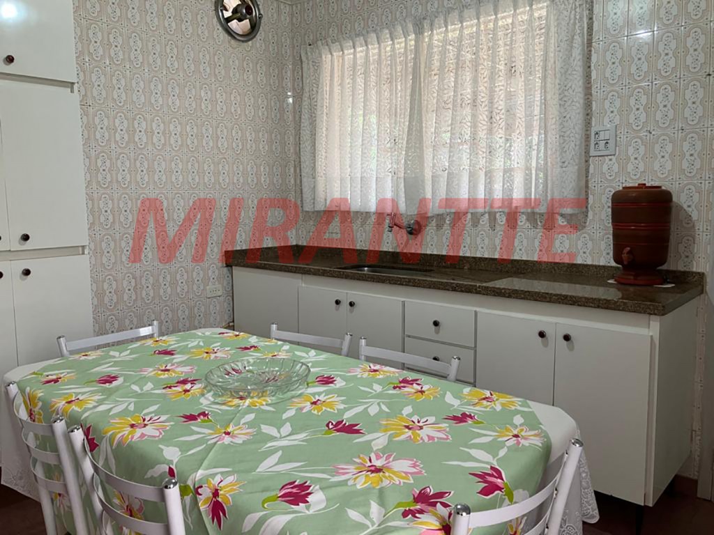Casa terrea de 109m² com 3 quartos em Vila Nova Cachoeirinha