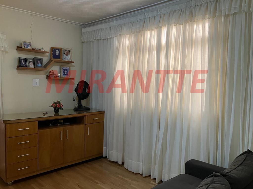 Casa terrea de 109m² com 3 quartos em Vila Nova Cachoeirinha