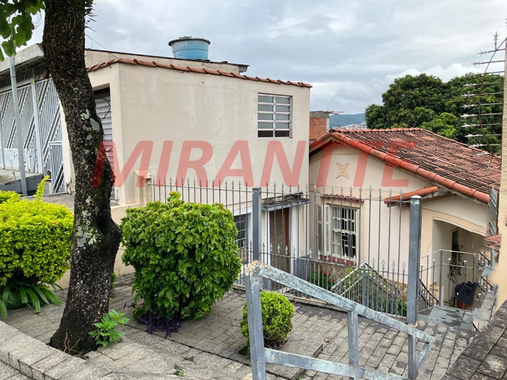 Casa terrea de 109m² com 3 quartos em Vila Nova Cachoeirinha