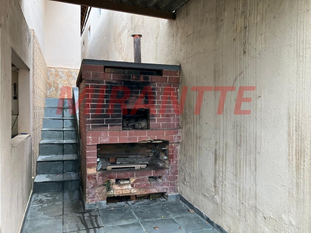 Casa terrea de 109m² com 3 quartos em Vila Nova Cachoeirinha